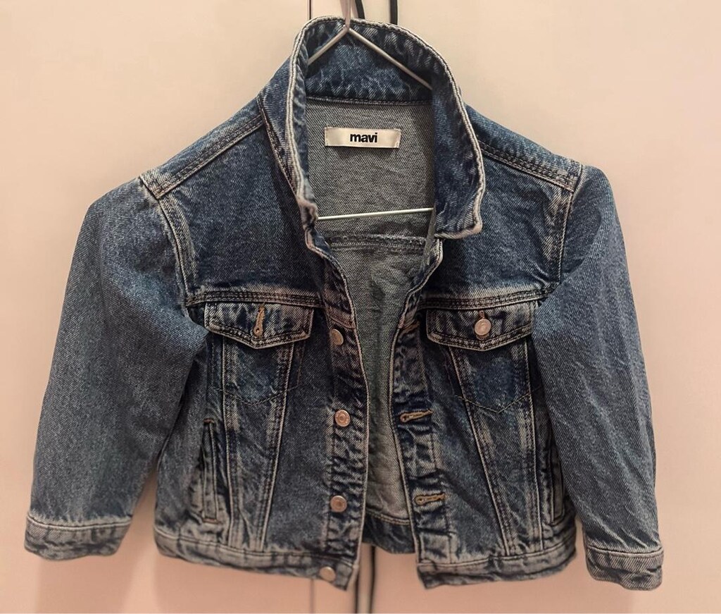unisex 3/4 yaş - 2