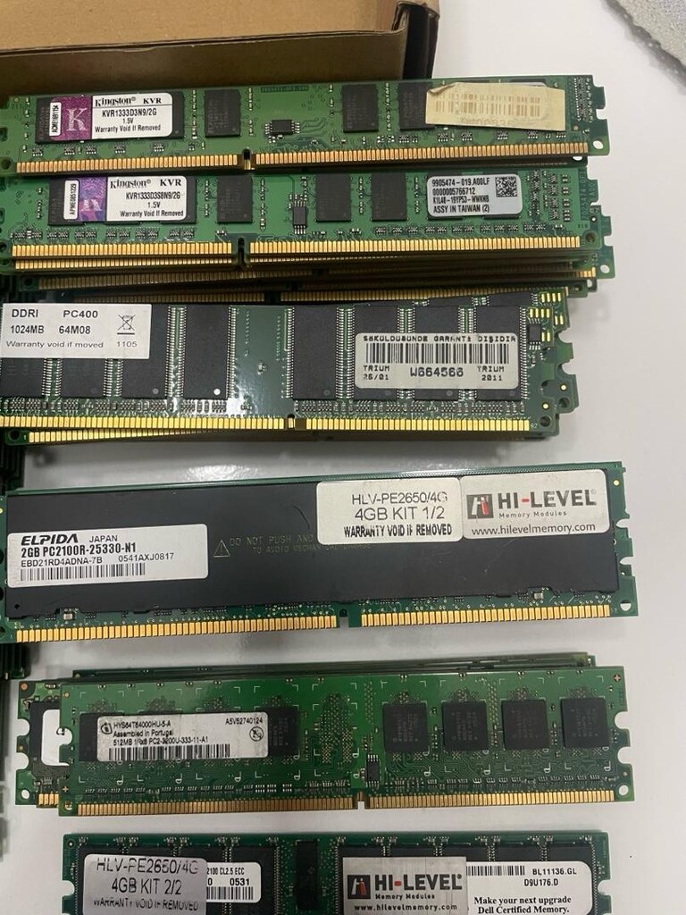 Ram - 5