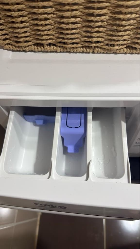 Beko CMXD 9100 9 Kg Çamaşır Makinesi | 2 Aylık | Garantili - 2