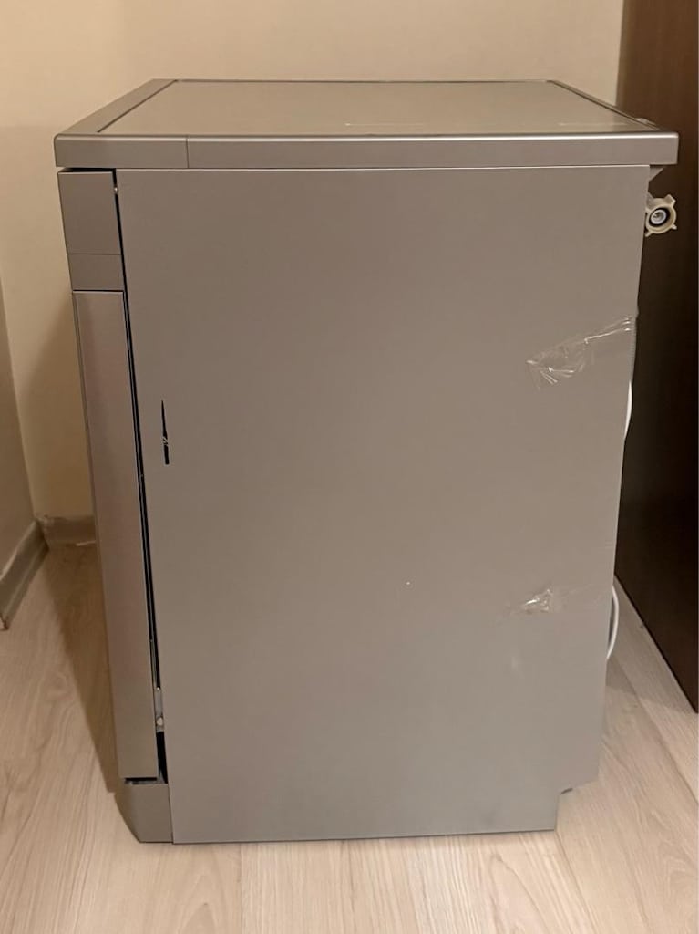 Samsung bulaşık makinesi - 4