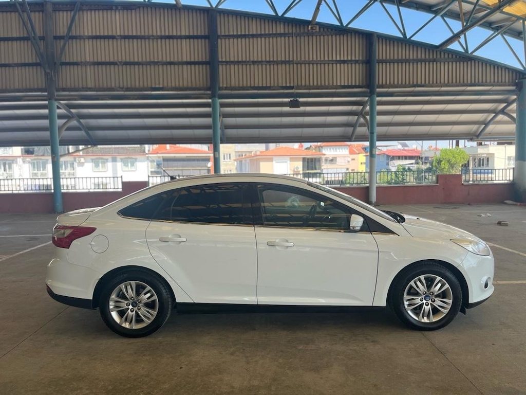 otomatik Focus - 2
