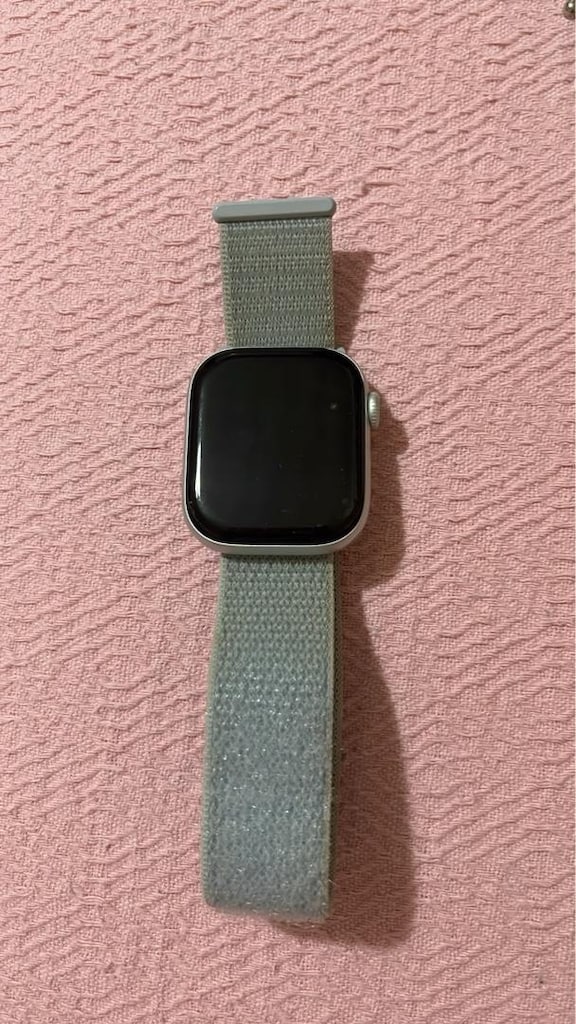 apple watch 11 42 mm - 2