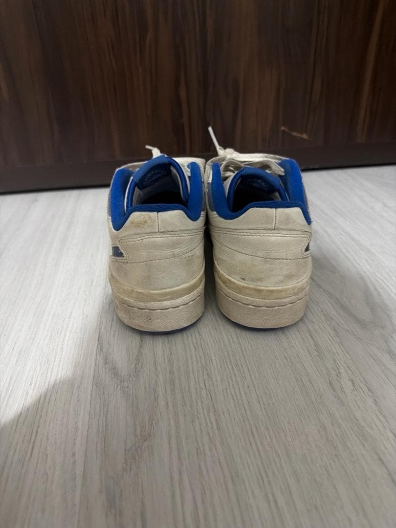 orjinal unisex Adidas ayakkabı - 4