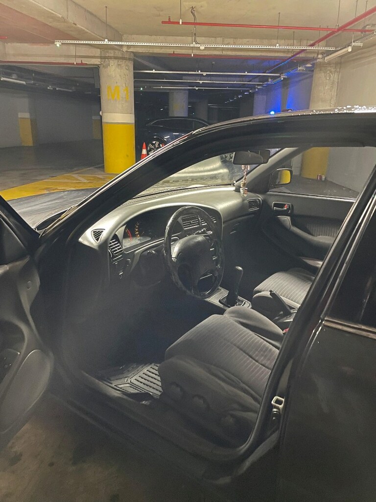 2.2 4V Toyota camry - 9