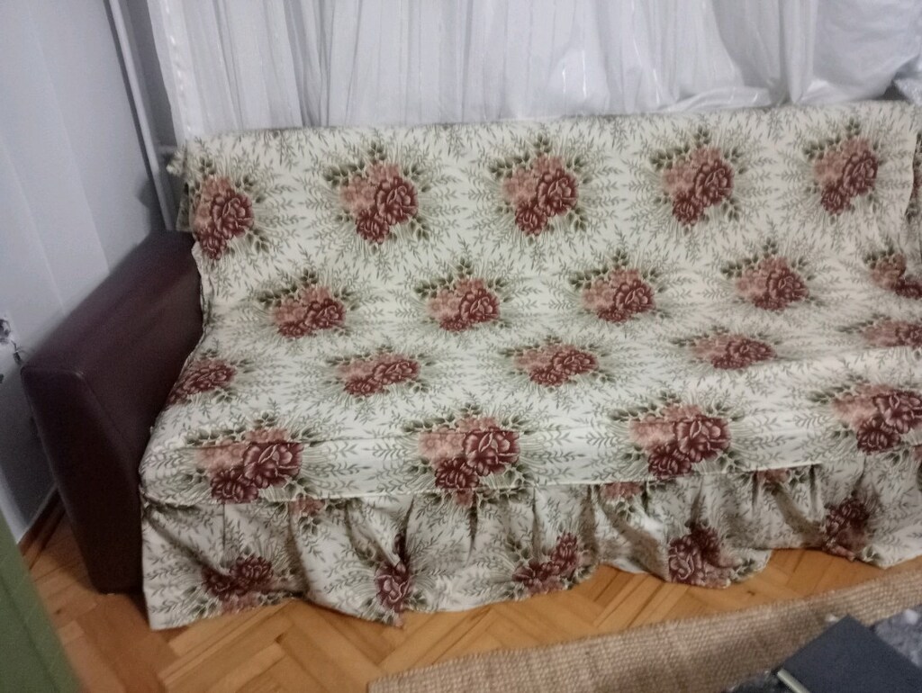divan örtüsü - 2