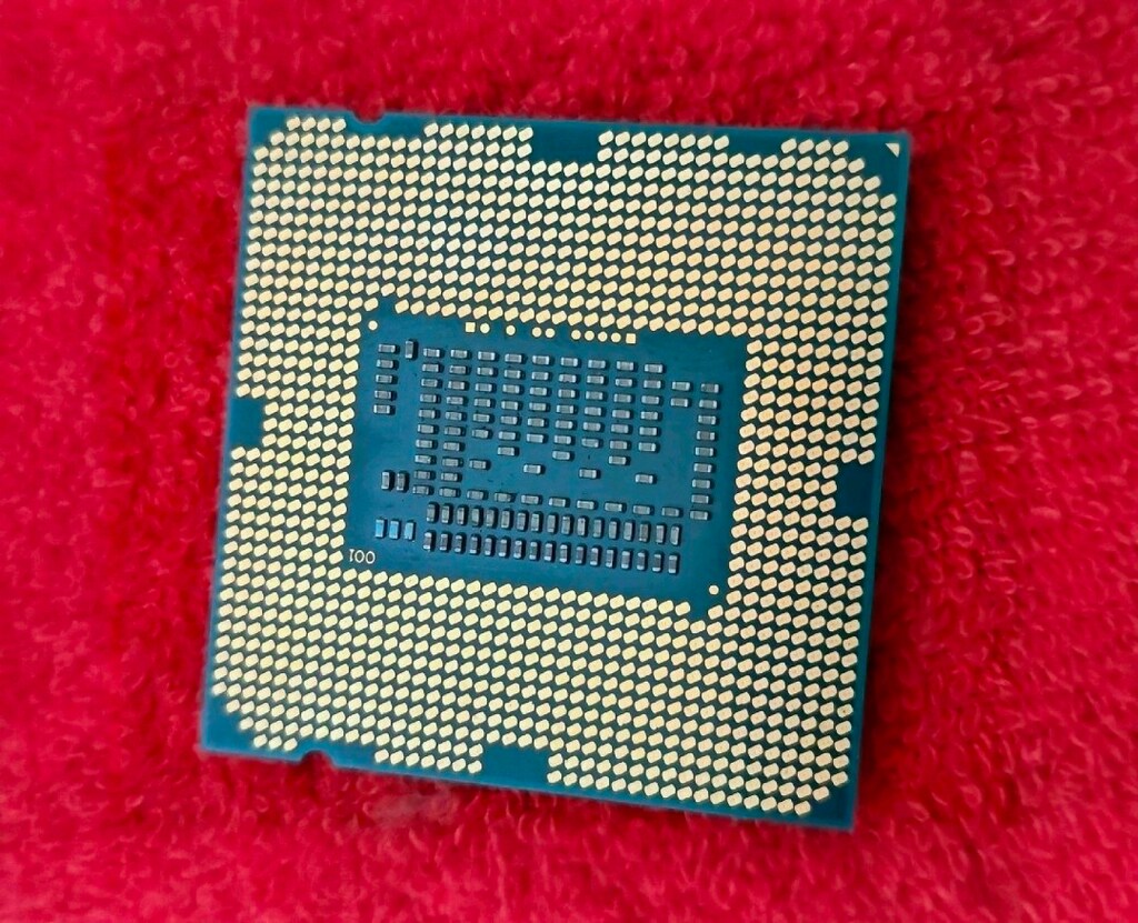İnteL i5 3470 - 2