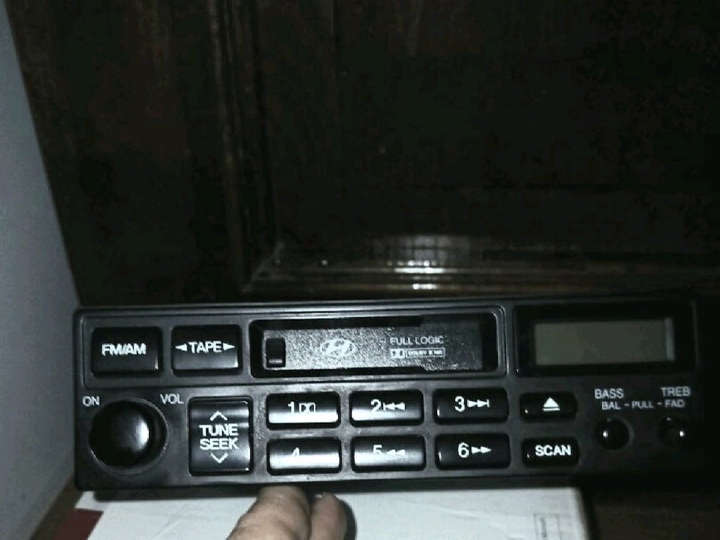 Hyundai Teyp - 2