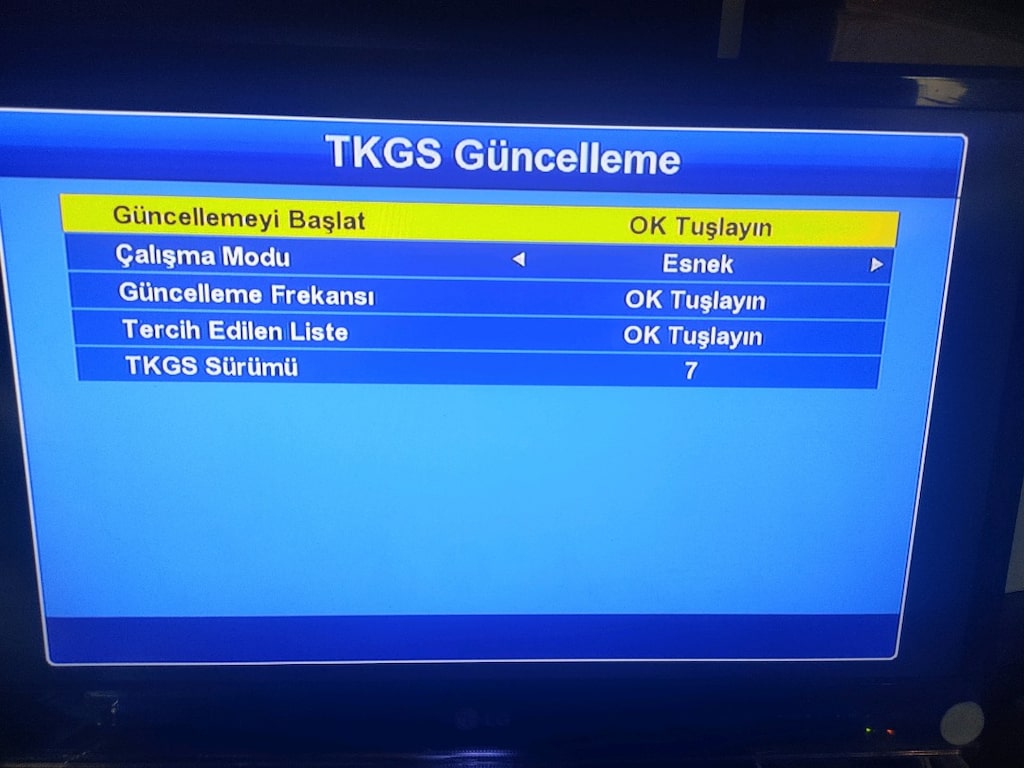 NEXT KANKY HD UYDU ALİCİ - 3