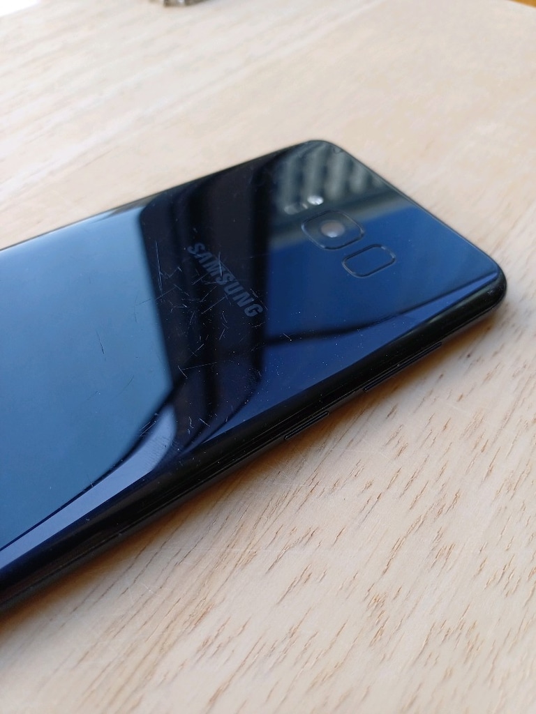 S8 PLUS - 7