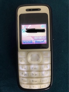 nokia 1200 asker telefon - 2