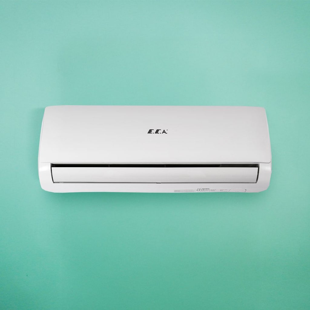 ECA Ecotech 12.000 Btu/H Inverter Split Klima (R32 Gaz A++ SınıF