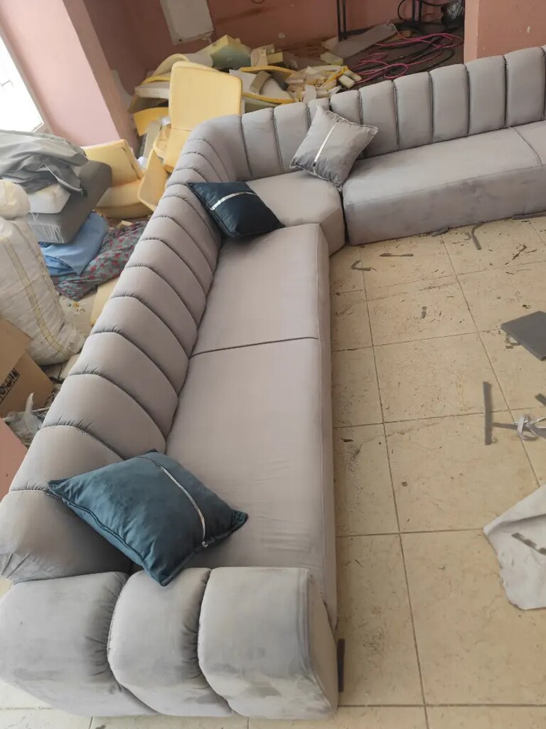L köşe İMALATTAN HALKA toptan satış - 3