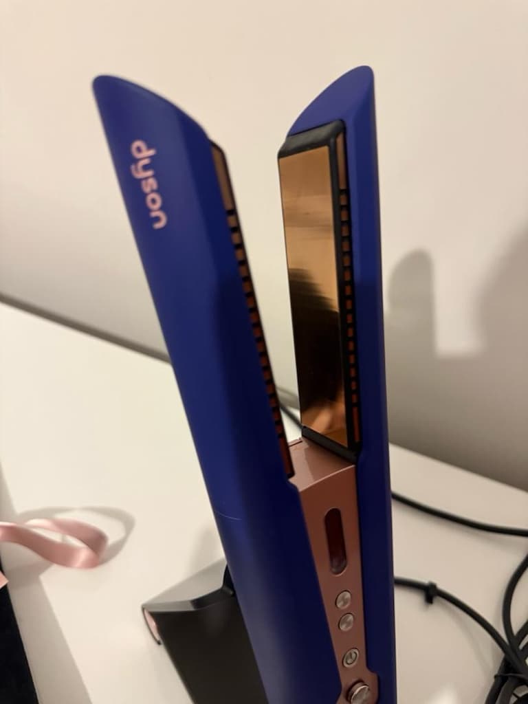 Dyson supersonic ve Dyson Corrale - 6