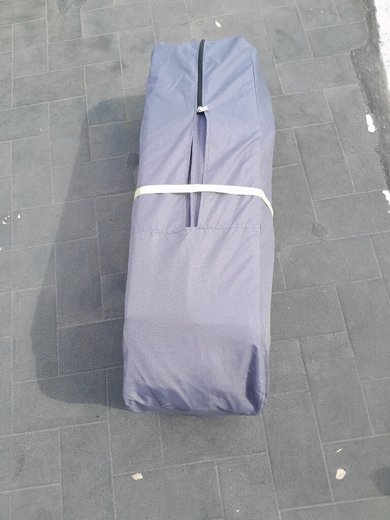 BEBEK PARK YATAK - 10