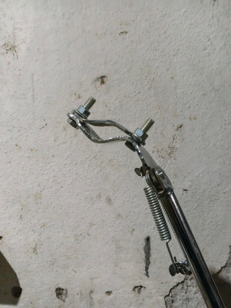 pejo mobilet yan ayaklık - 4