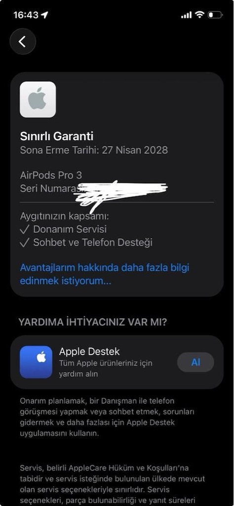 apple airpods 3 pro - 7