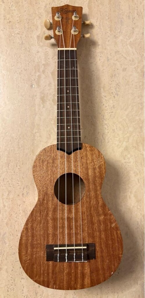 ukulele - 2