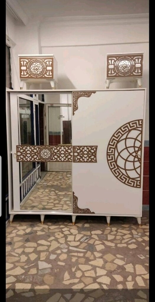 yatak odası takimi modelleri - 4