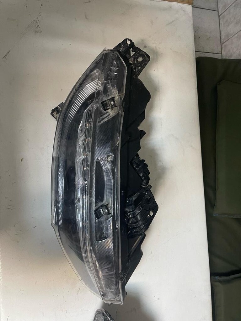 fc5 honda far 3 adet - 3