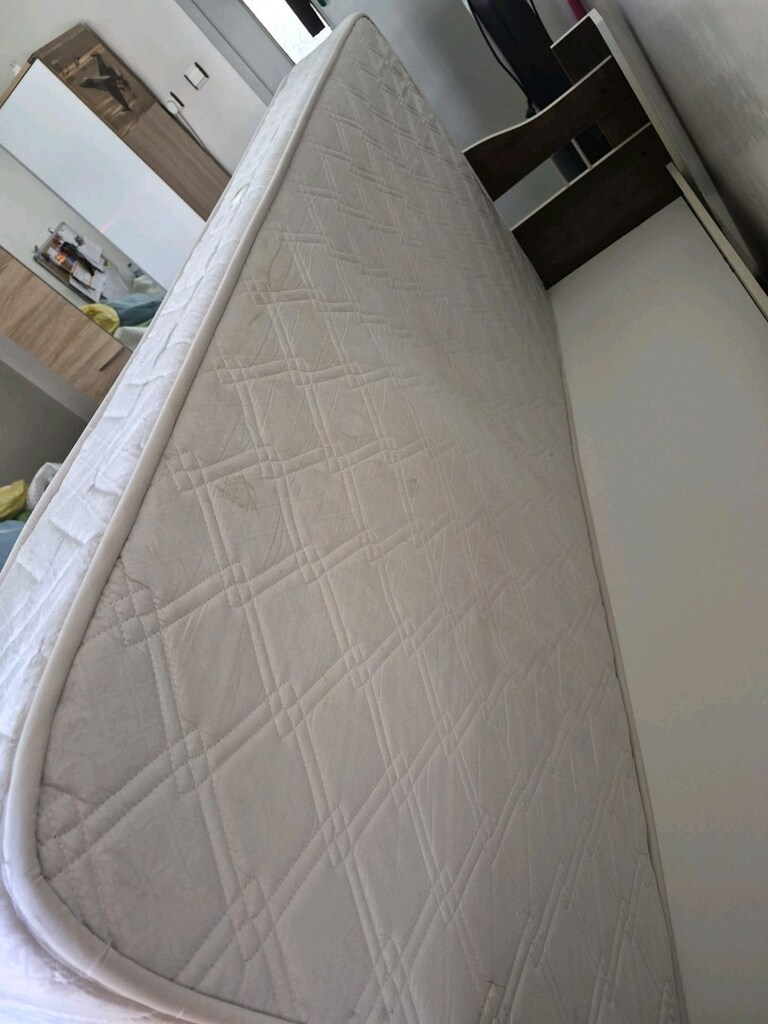 90x190 KARYOLA+YATAK+BAZA SETI - 9