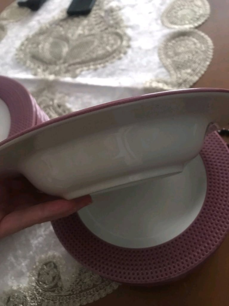 porselen yemek takımı - 6