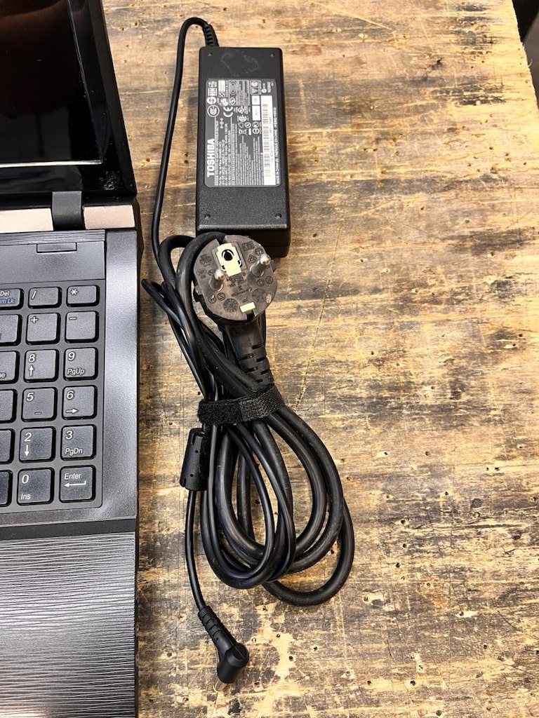 Probook E255HP i5 2450 laptop - 6