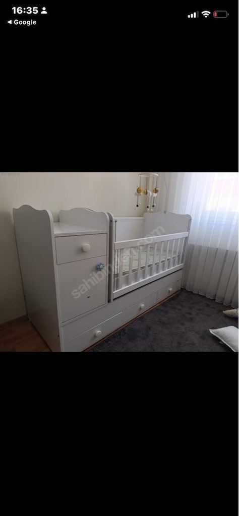 Büyüyen Beşik - 2