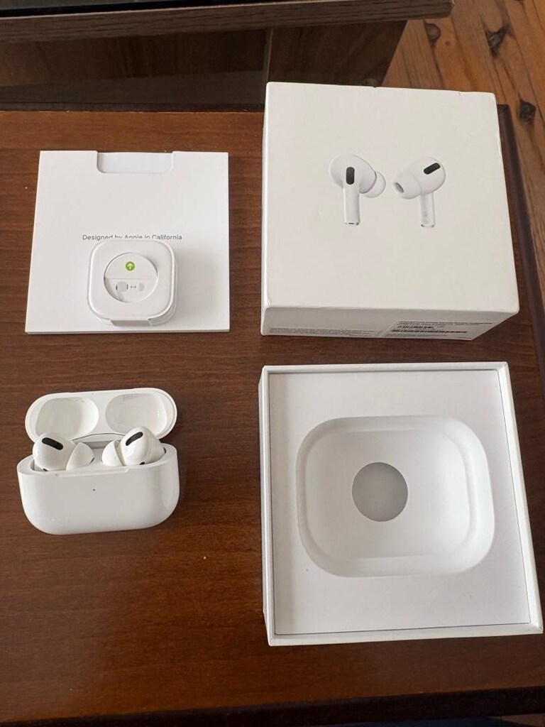 SATILIK AİRPODS - 2