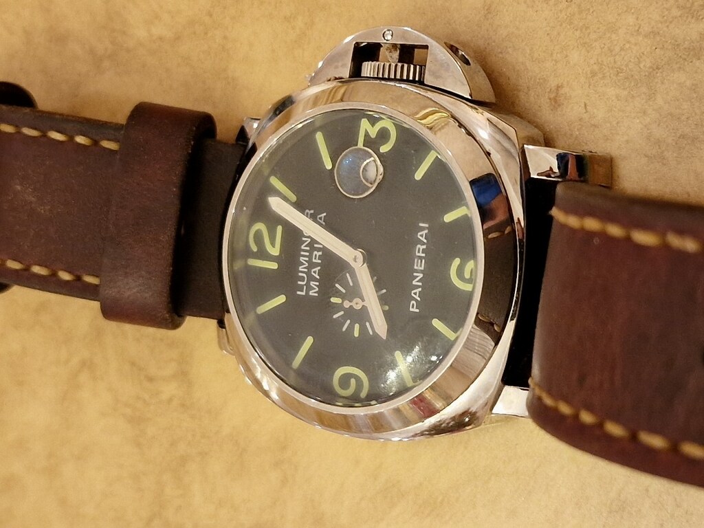 PANERAİ OTOMATİK - 2