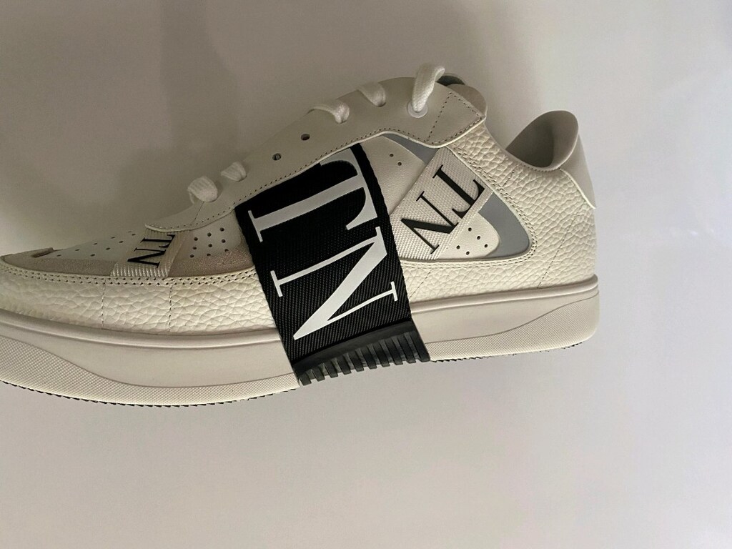 Valentino Garavani - 2