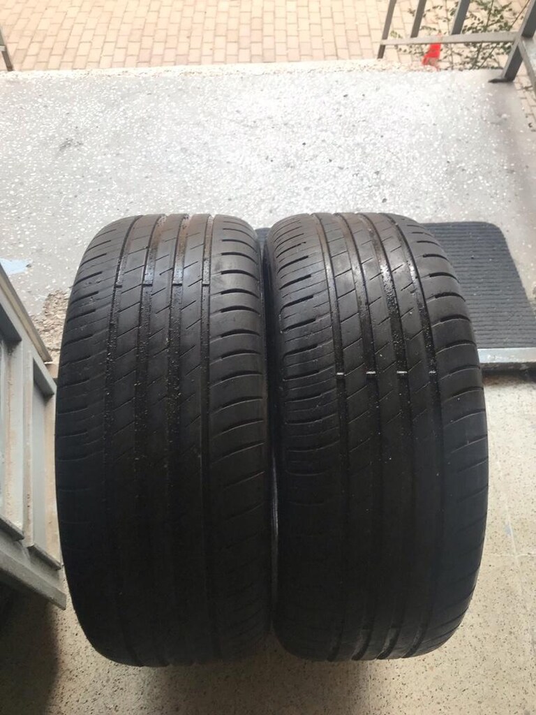 225/50/17 Ebat 2 Adet Yaz Lastikleri. - 5