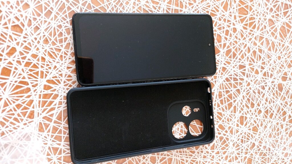 Redmi note 14 - 4