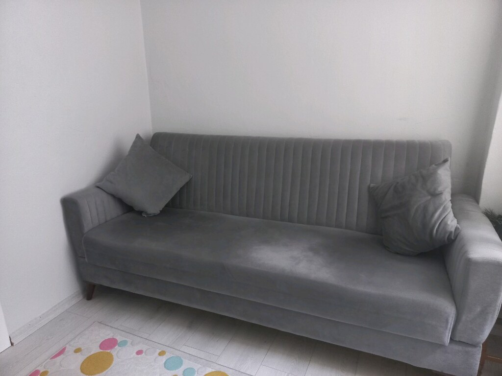 koltuk çekyat - 2
