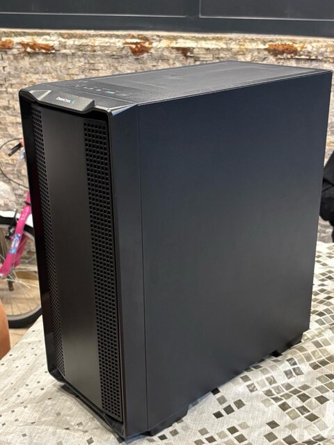 RTX 3060 12GB | Ryzen 5 5500 | 16GB RAM | 512GB SSD