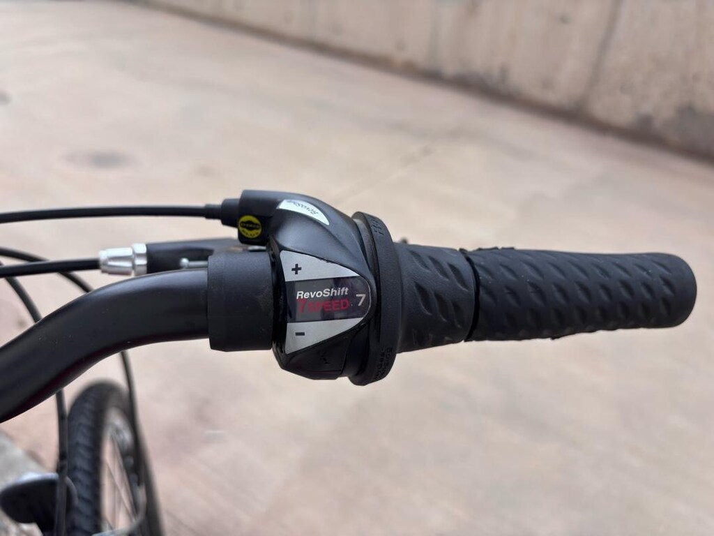 Bianchi Adrenalin Dağ Bisikleti - 2