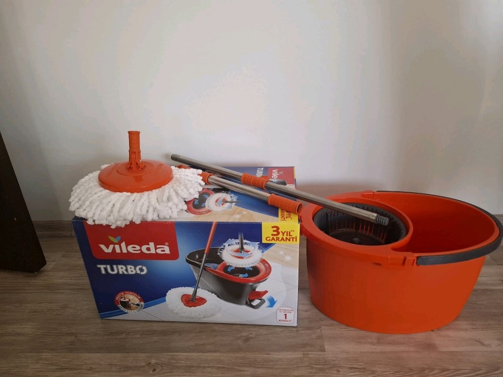Vileda - 10