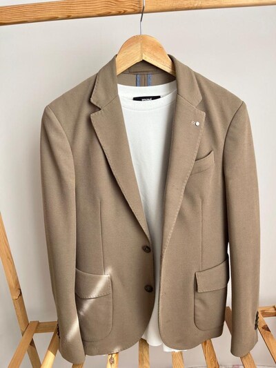 mango man 46 beden erkek blazer ceket