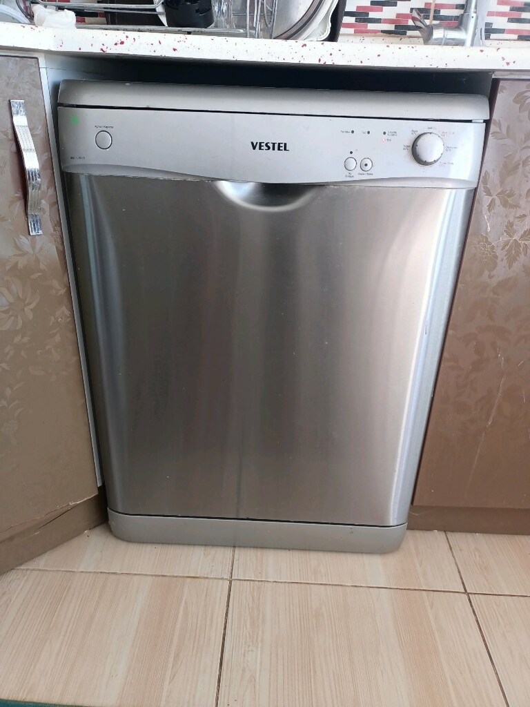 bulaşık Makinesi - 2