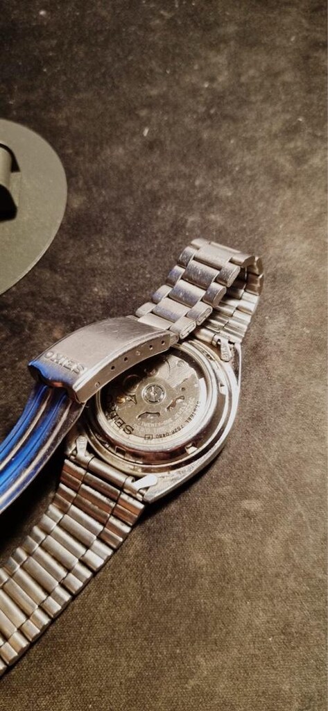 Unutulmaz seiko 5 nadide parça - 3