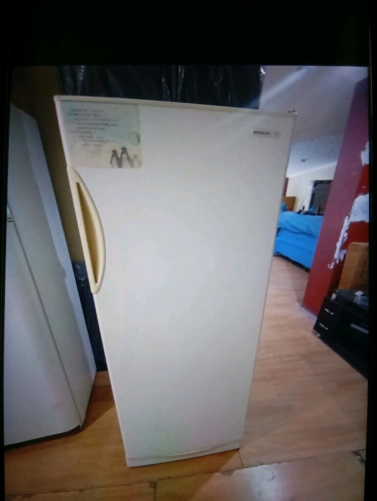 tek kapılı buzdolabı - 2