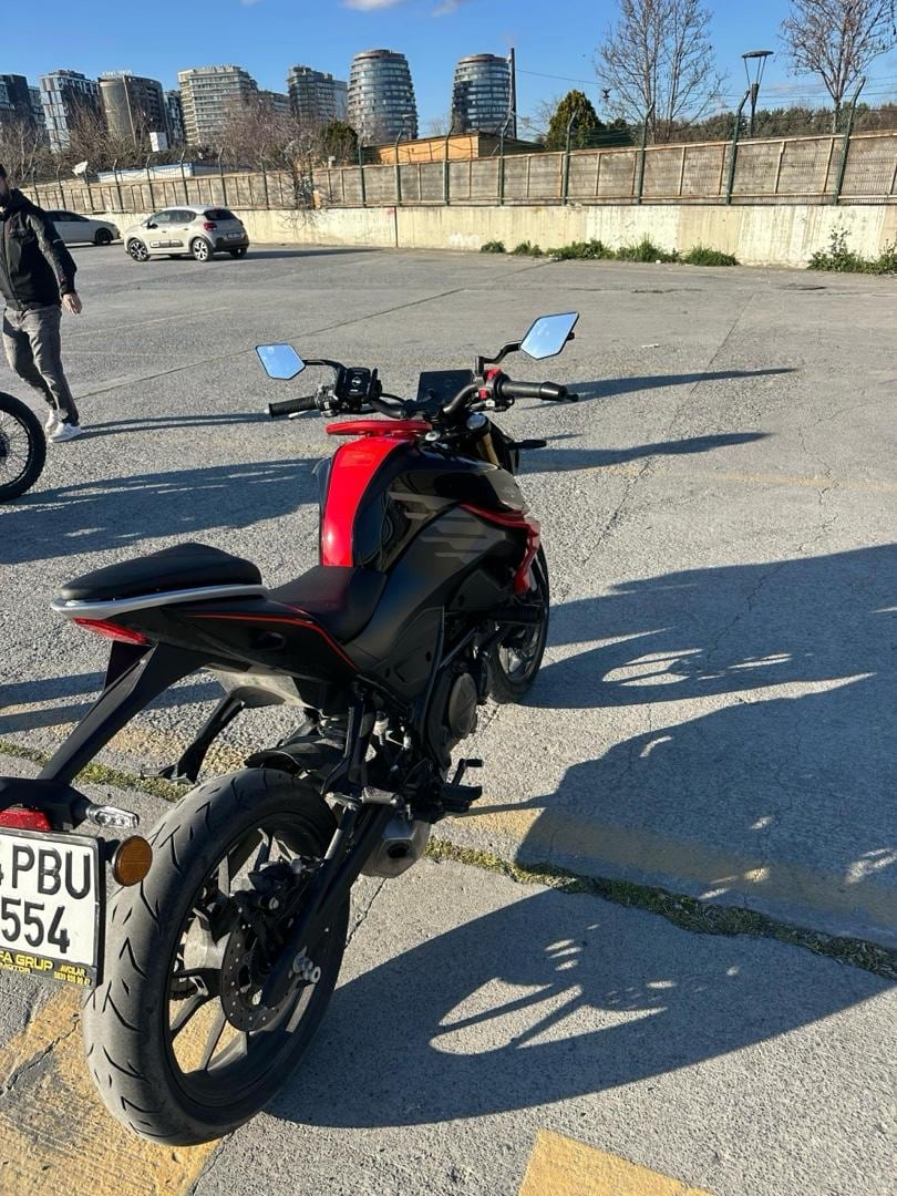 TERTEMİZ RKS SRK 250 S - 4