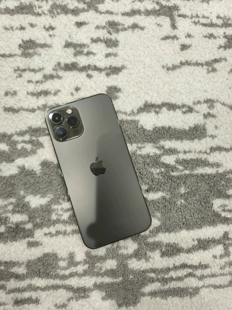 İPHONE 12 PROMAX 128 GB - 4