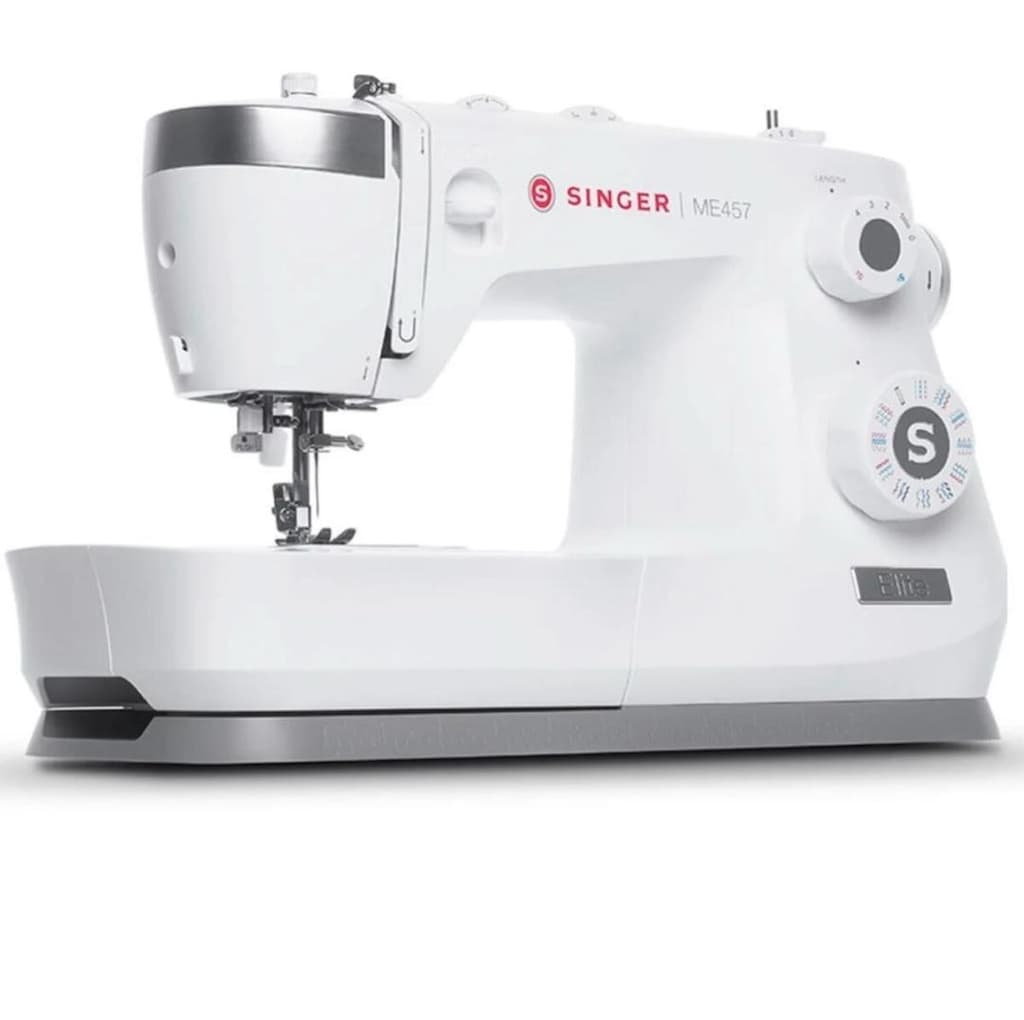 Singer ME457 DİKİS MAKİNESİ - 2
