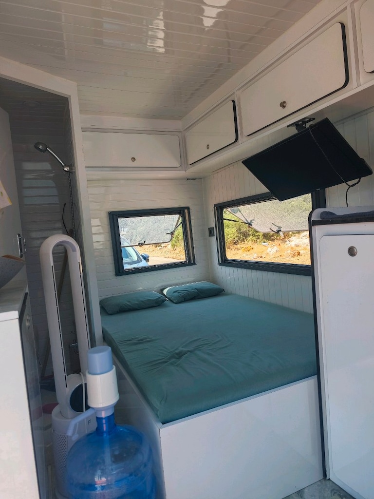SAHİBİNDEN TEMİZ 2024 REN KARAVAN - 8