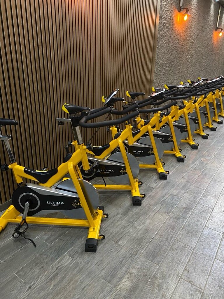 ULTİMA ENDURO - 8