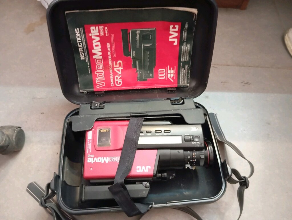 ve kamera - 5