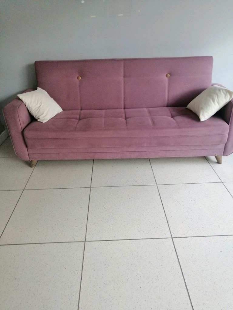 Üçlü kanepe - 4