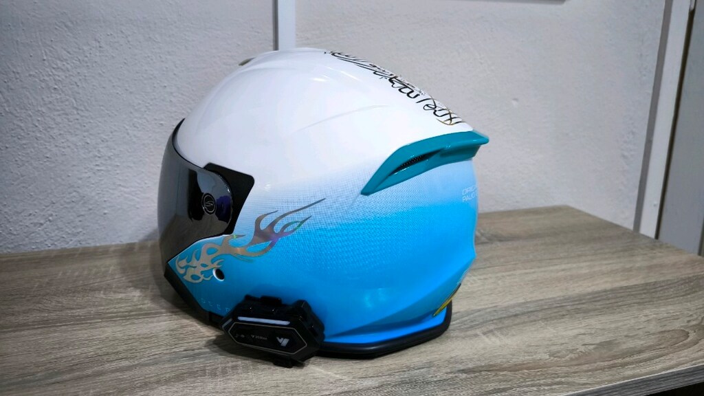 Origine Palio 2.0 Deepsky+Y20 Max Bluetooth kulaklık - 2
