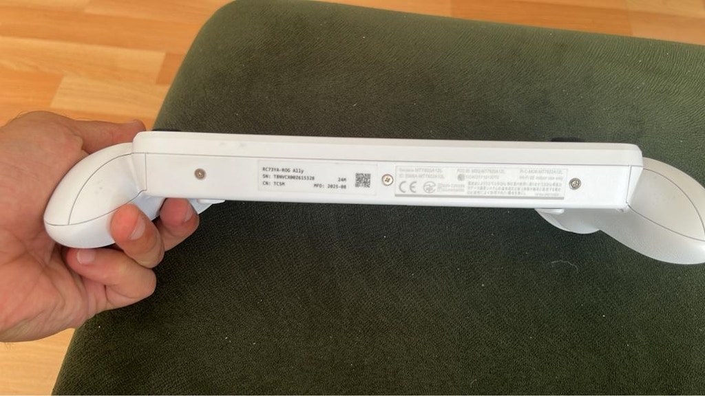 asus rog xbox ally - 5