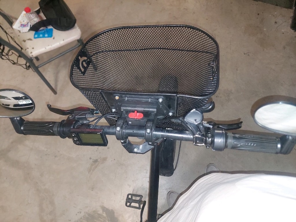 SAĞLAM DURUMDA RKS X PRO RS III - 8